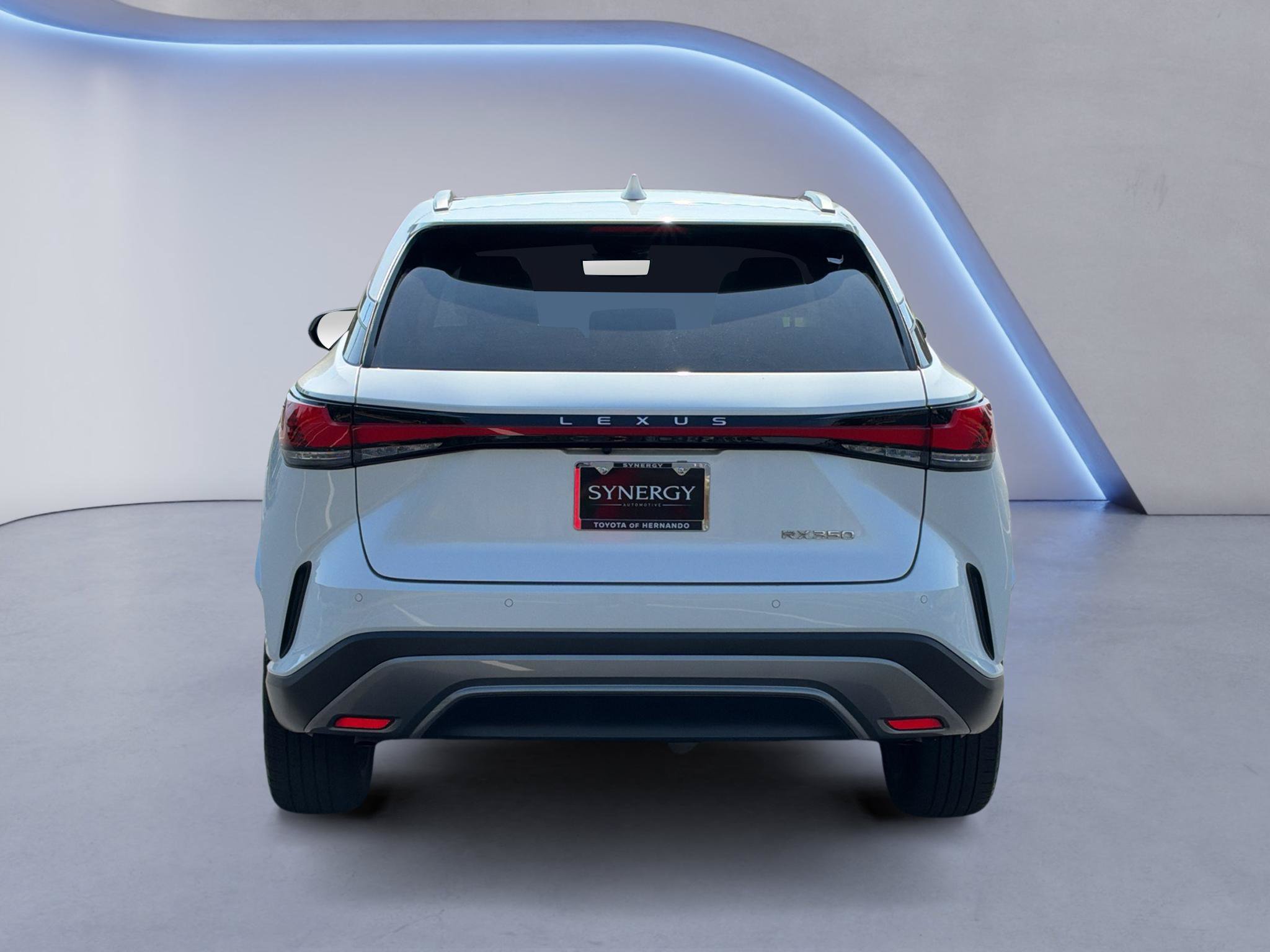 Used 2023 Lexus RX 350 FWD w/ Accessory Package (Z1) image 6