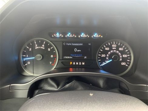 Used 2020 Ford F150 XLT w/ Equipment Group 302A Luxury image 11