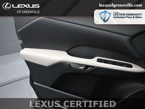 Used 2023 Lexus RX 350 Premium Plus w/ Cold Area Package image 20