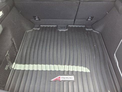 Certified 2026 Acura Integra A-Spec FWD image 32