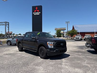 Used 2022 Ford F150 XL w/ Equipment Group 101A High