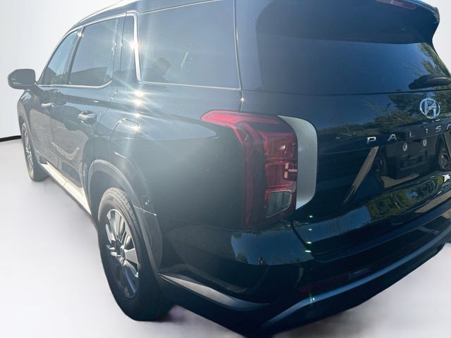 Used 2025 Hyundai Palisade SEL AWD/4WD image 5