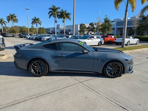 Certified 2024 Ford Mustang Dark Horse image 3