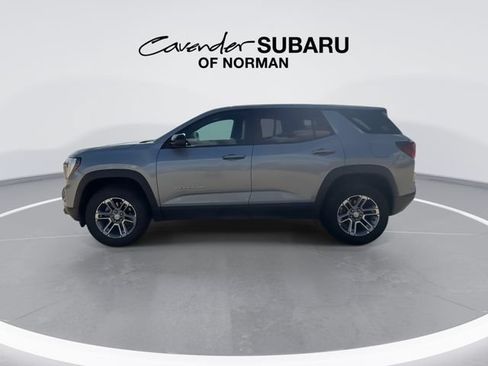 Used 2026 GMC Terrain Elevation FWD image 5