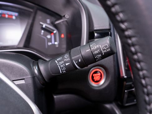 Used 2019 Honda CR-V EX-L image 25