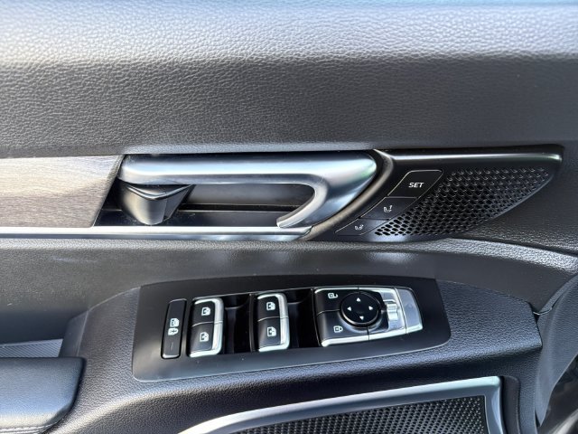 Used 2021 Kia Telluride SX w/ SX Prestige Package AWD/4WD image 20