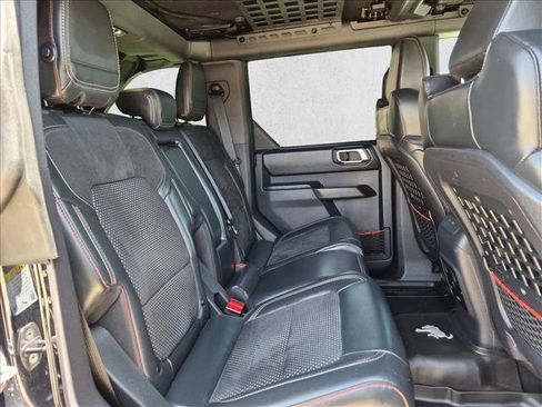 Used 2023 Ford Bronco Raptor AWD/4WD image 20