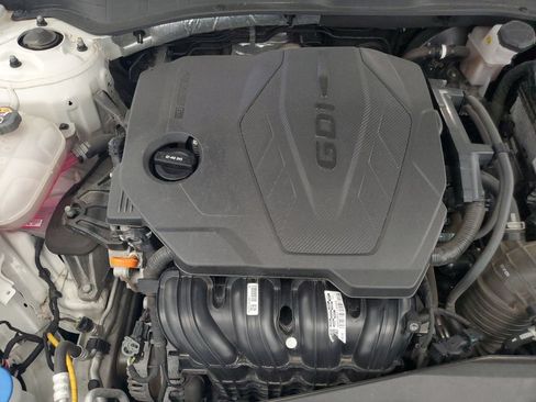 Used 2023 Hyundai Sonata SEL w/ Cargo Package FWD image 9