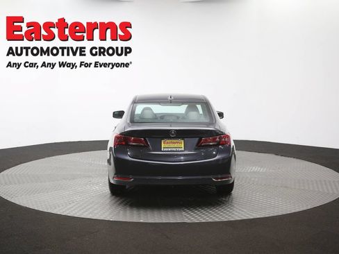 Used 2015 Acura TLX w/ Technology Package FWD image 36