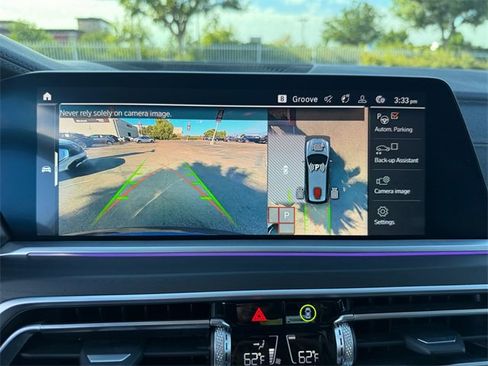 Used 2022 BMW X7 xDrive40i w/ Premium Package image 20