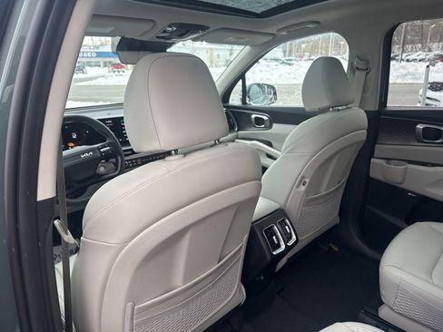 New 2026 Kia Sorento EX image 12
