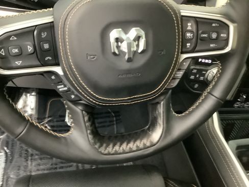 New 2026 RAM 1500 Tungsten AWD/4WD image 15