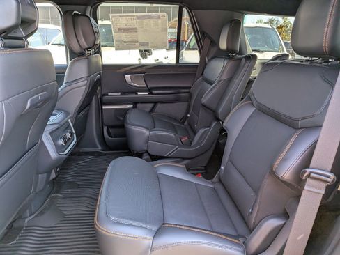 New 2026 Ford Expedition Tremor AWD/4WD image 8