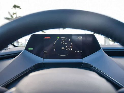 New 2026 Toyota Prius Limited image 25