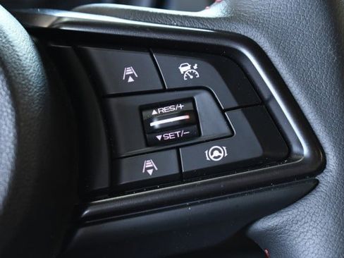 Used 2024 Subaru WRX TR AWD/4WD image 32