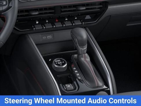 New 2026 Chevrolet Colorado Z71 w/ Technology Package AWD/4WD image 26