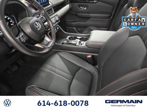 Used 2023 Honda Pilot TrailSport image 19
