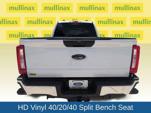 Used 2024 Ford F350 XL RWD image 28