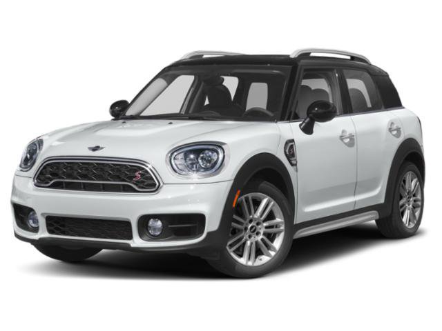Used 2019 MINI Cooper Countryman S AWD/4WD image 1
