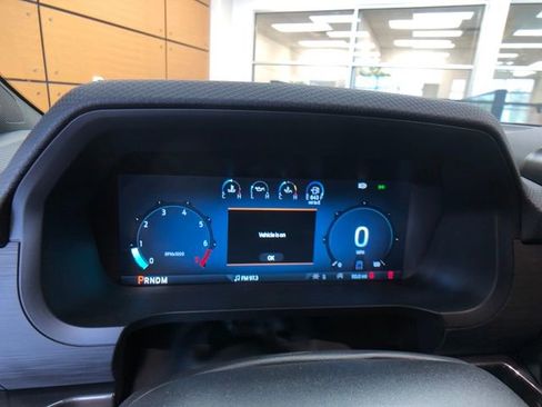 New 2025 Ford F150 STX w/ STX Black Appearance Package image 14