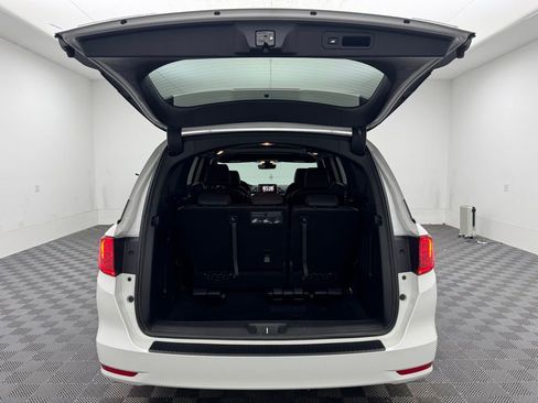 Used 2023 Honda Odyssey Sport image 8