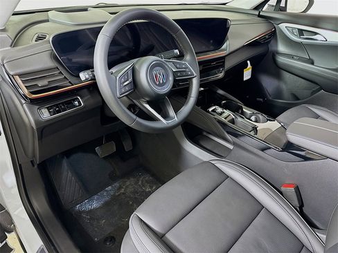 New 2026 Buick Envision Avenir image 5