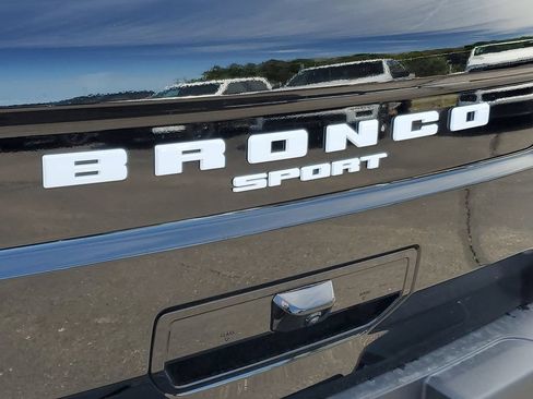 New 2026 Ford Bronco Sport Big Bend w/ Convenience Package AWD/4WD image 32
