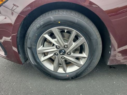 Used 2019 Kia Optima LX FWD image 17