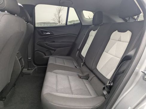 Used 2024 Chevrolet Trax LS w/ Driver Confidence Package FWD image 13