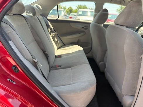Used 2009 Toyota Corolla FWD image 23