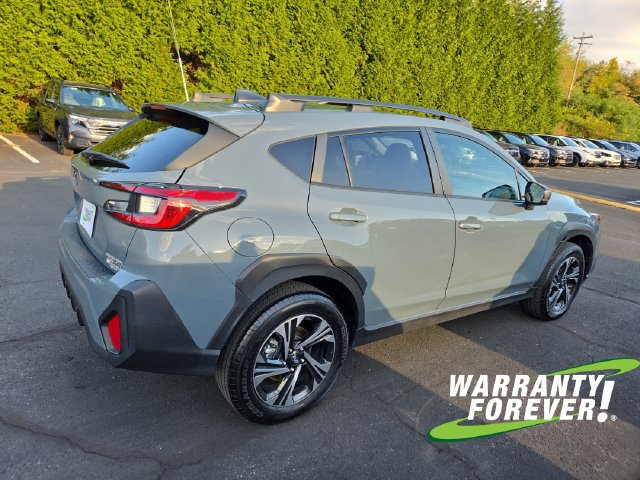 Used 2024 Subaru Crosstrek 2.0i Premium AWD/4WD image 7