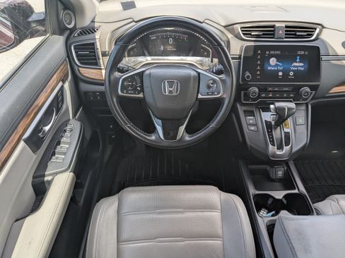 Used 2018 Honda CR-V Touring image 16