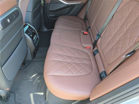 New 2026 BMW X5 xDrive50e w/ M Sport Package image 16