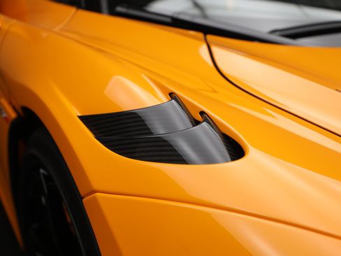 New 2026 McLaren 750S Spider image 34