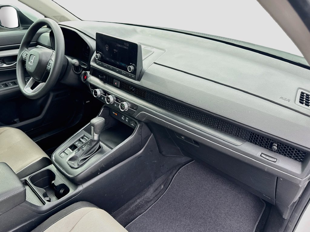 Used 2025 Honda CR-V EX image 38