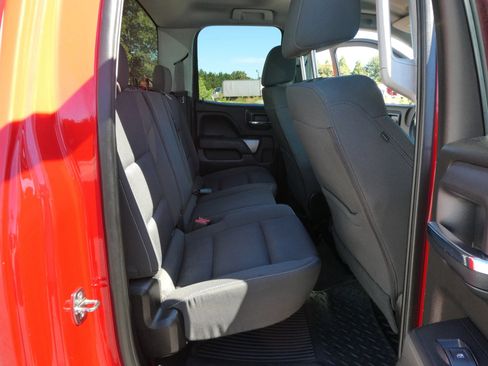 Used 2019 Chevrolet Silverado 1500 LT image 27