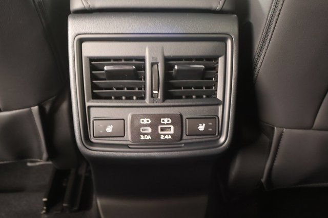 New 2026 Subaru Outback Touring XT AWD/4WD image 35
