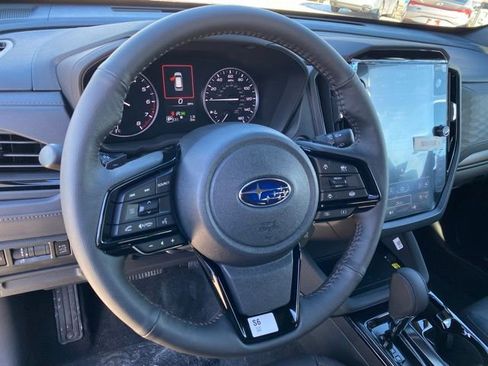 New 2026 Subaru Forester Touring AWD/4WD image 12