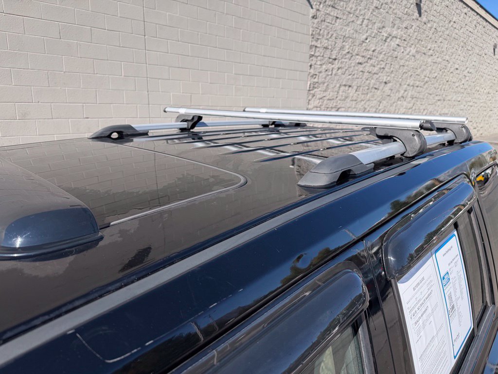 Used 2016 Jeep Patriot High Altitude AWD/4WD image 6