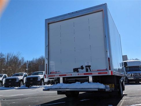 New 2024 Ford E-350 and Econoline 350 Super Duty w/ Power Windows & Locks Group image 7