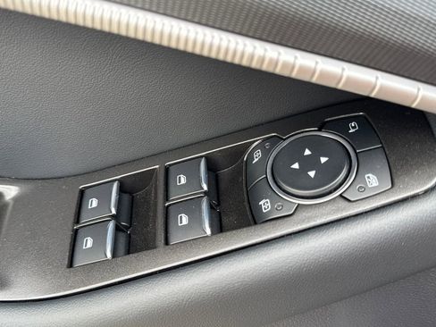 New 2026 Ford Explorer ST AWD/4WD image 29
