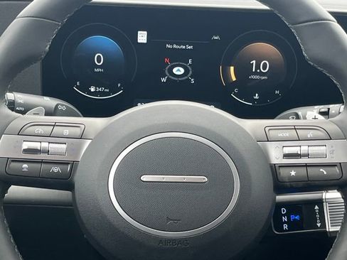New 2026 Hyundai Kona Limited AWD/4WD image 24