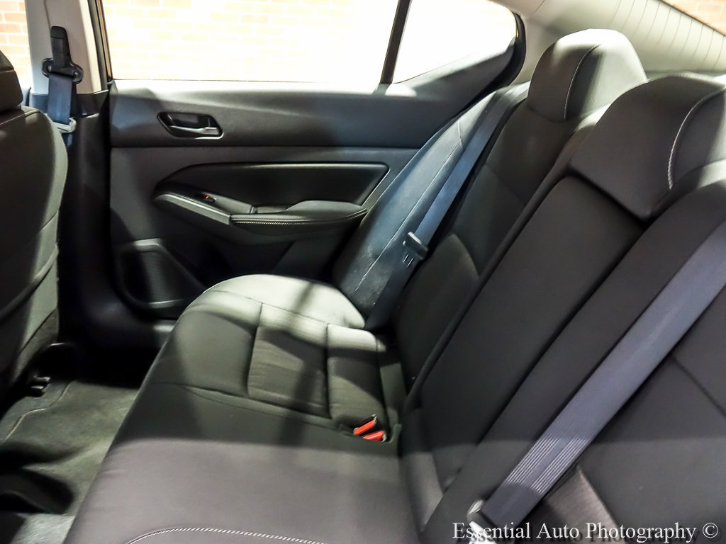 Used 2025 Nissan Altima 2.5 SV w/ SV Special Edition Package FWD image 14