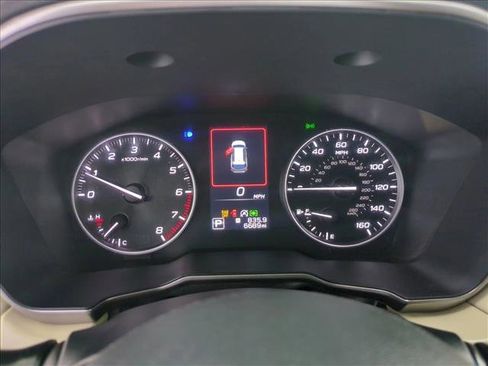 Certified 2025 Subaru Outback Limited w/ Popular Package #2 AWD/4WD image 11