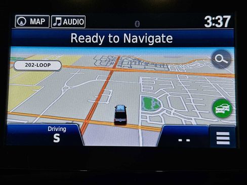 Used 2022 Honda Ridgeline RTL-E image 14