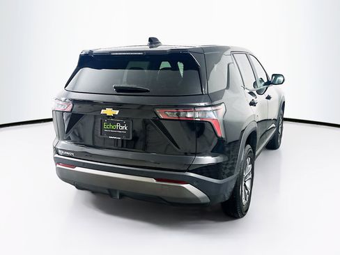 Used 2025 Chevrolet Equinox LT image 9