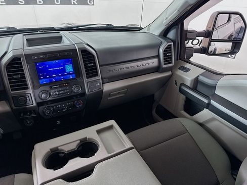 Used 2020 Ford F350 XL w/ STX Appearance Package image 24