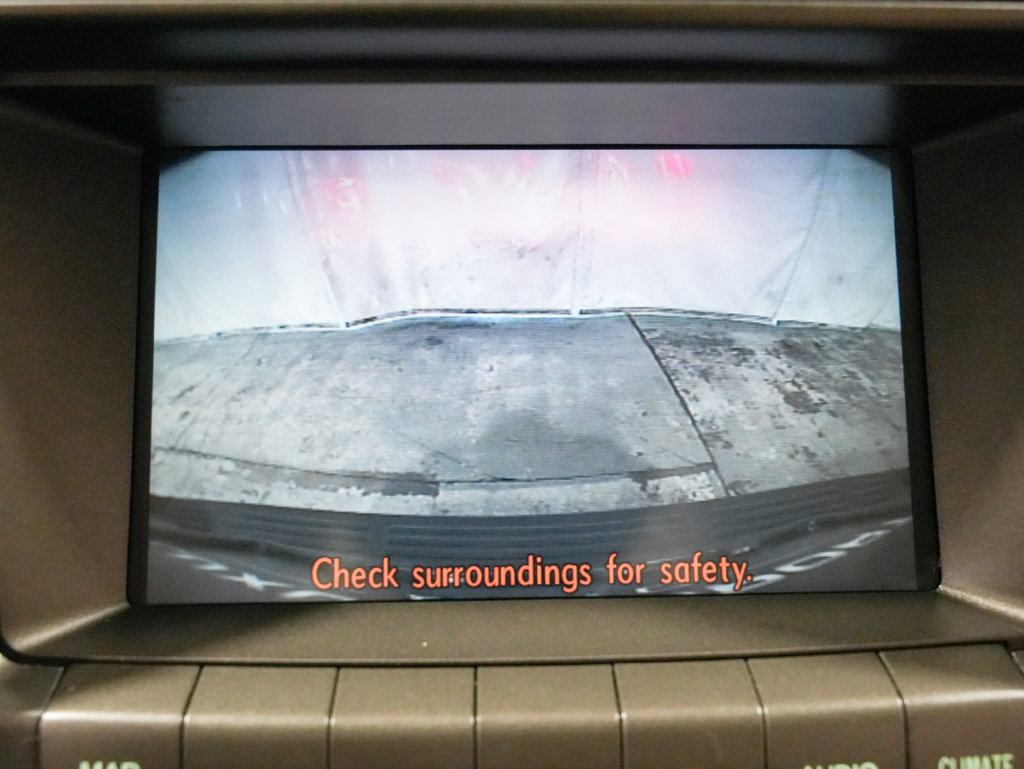 Used 2008 Lexus GX 470 AWD/4WD image 19