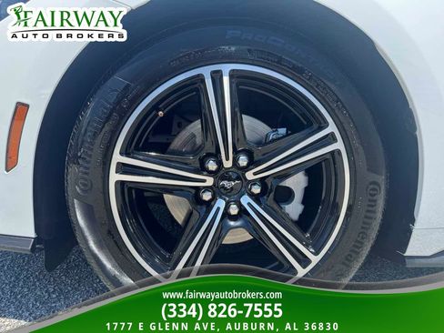 Used 2024 Ford Mustang Premium image 28