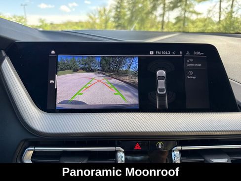 Used 2023 BMW 228i xDrive Gran Coupe w/ M Sport Package image 19